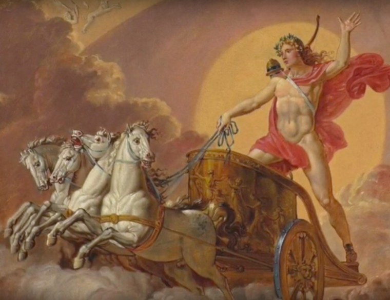 Аполлон 13 Apollo 13 1995