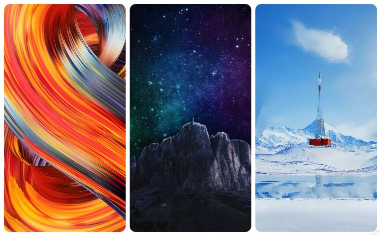 Xiaomi Redmi 9 экран