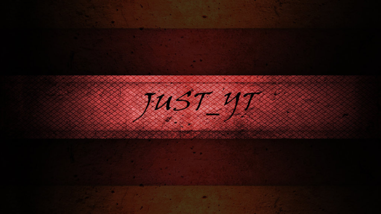 Фиолетовая шапка для ютуба