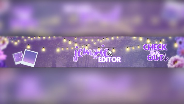 Фиолетовый фон