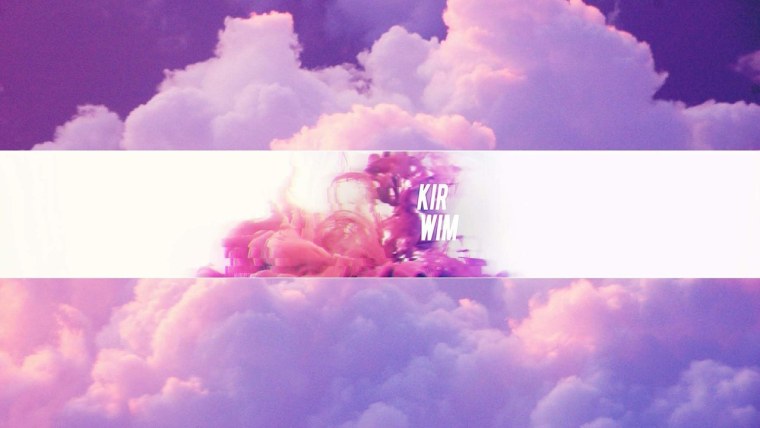 Фон для шапки