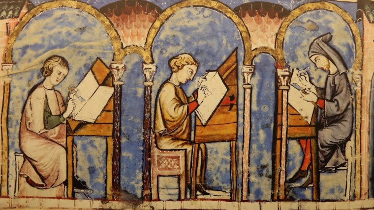 Коронация Карла Великого