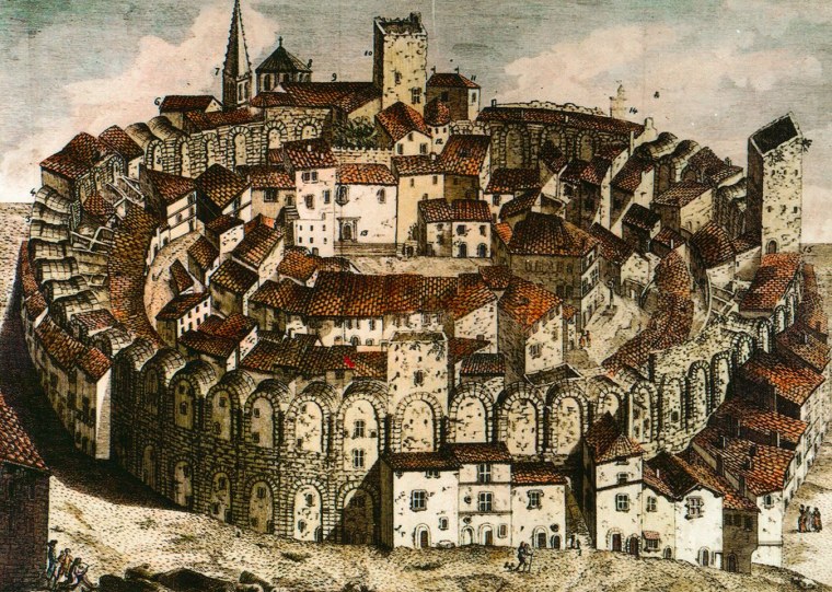 Бургундская мода 15 век женский костюм живопись