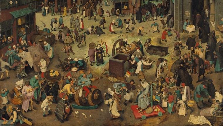 Луиза Ингрем Рэйнер (1832-1924), английская