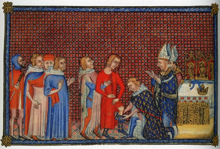 The Canterbury Tales