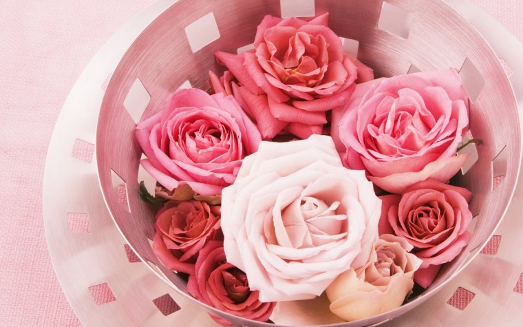 Пионы Джульетта