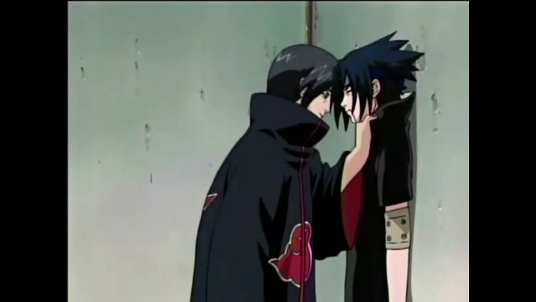 Мемы Наруто Итачи и Саске