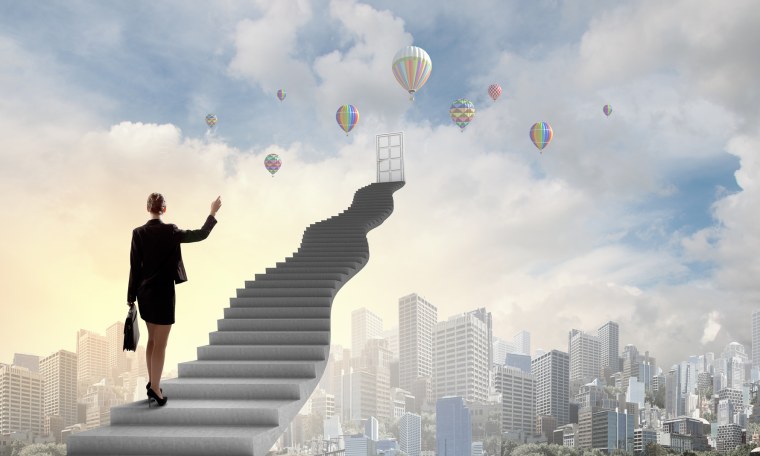 Деловой фон