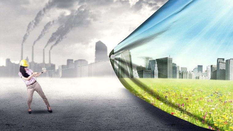 Будущее абстракция