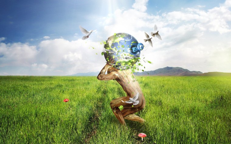 Стремление вперед