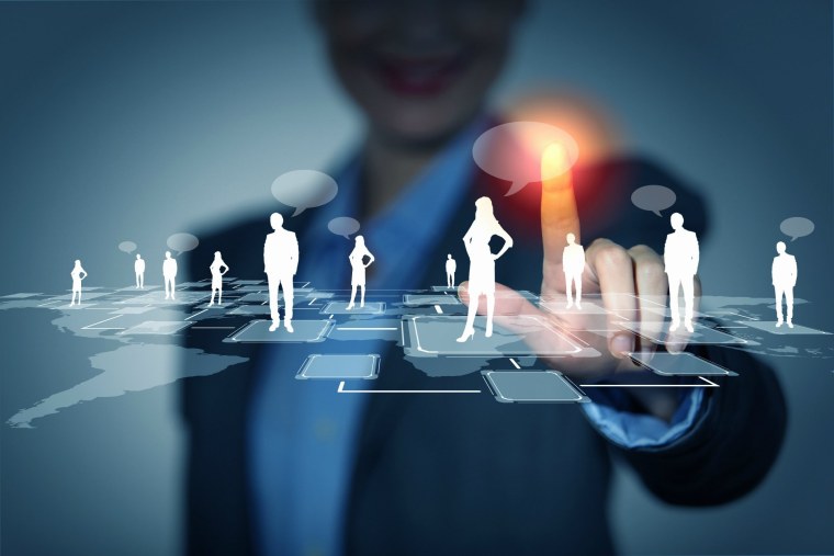 Единение человека с природой