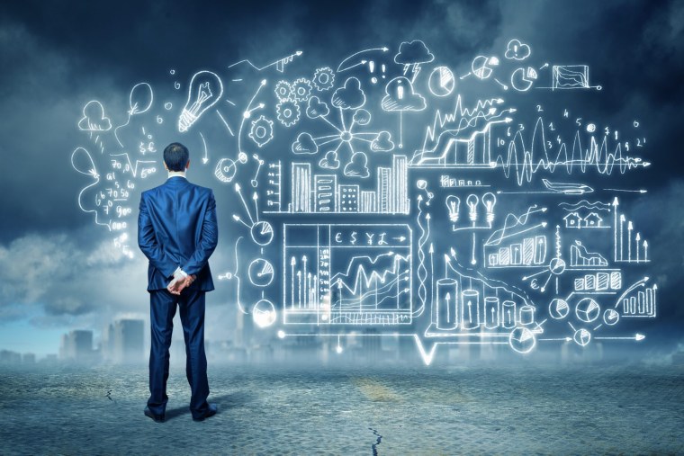 Интеллектуальный рынок