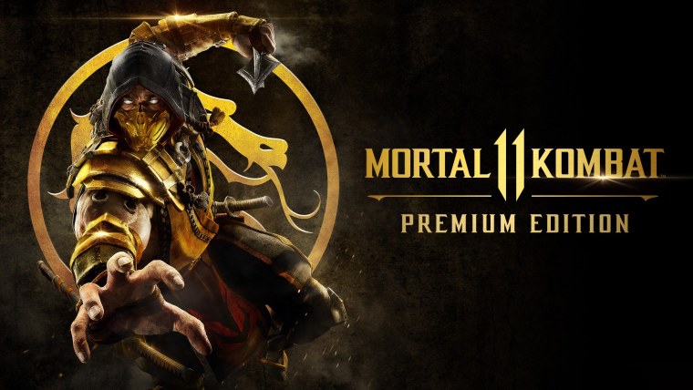 MK 11 Ultimate