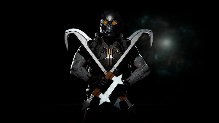 Kabal MK 11 4k