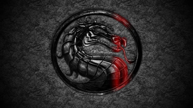 Mortal Kombat обои на рабочий стол