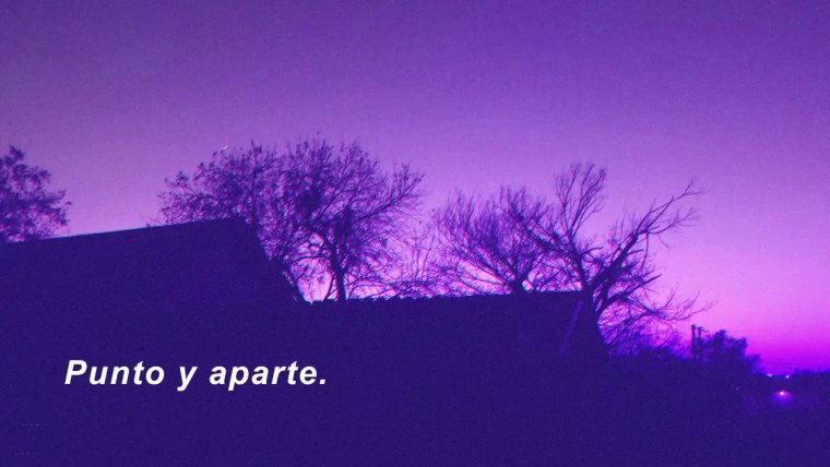 Неоновый экран