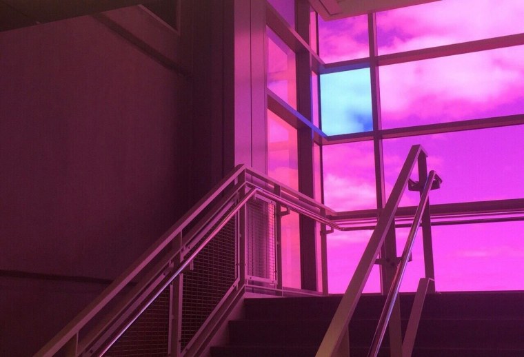 Вапорвейв и ретровейв