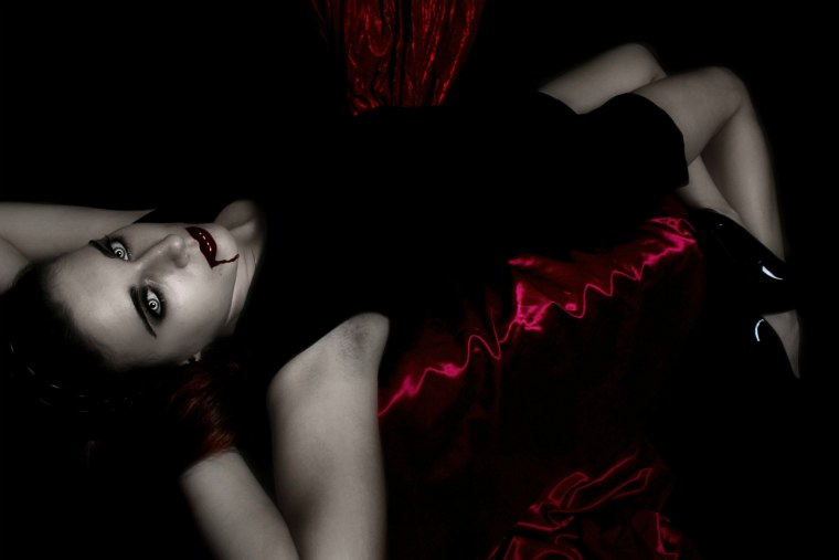 Девушки готы красивые