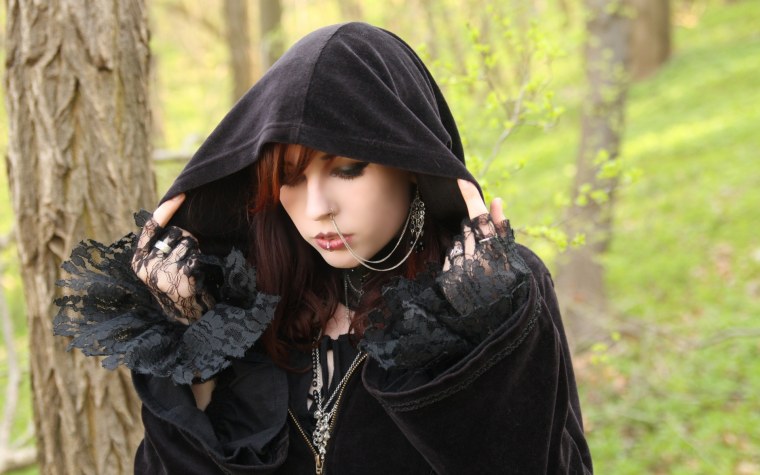 Елена Morgana Gothica