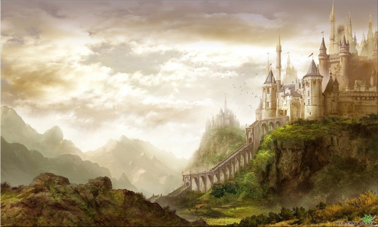 Замок Кохем