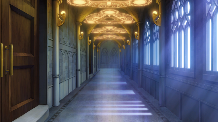 Замок Авроры Дисней