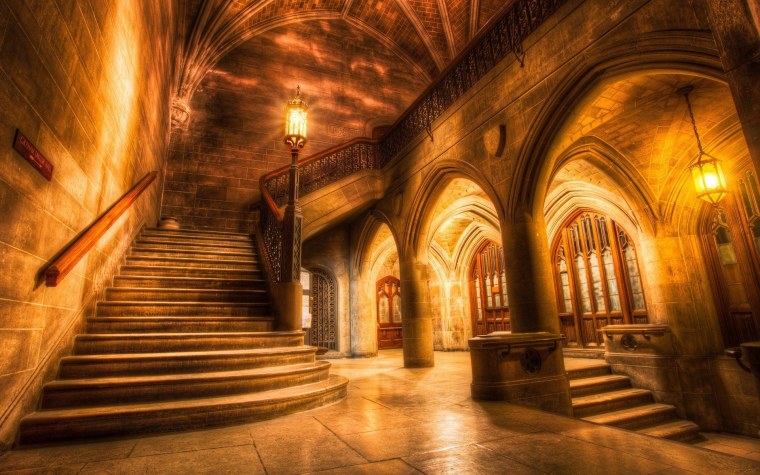 Поместье Штайн