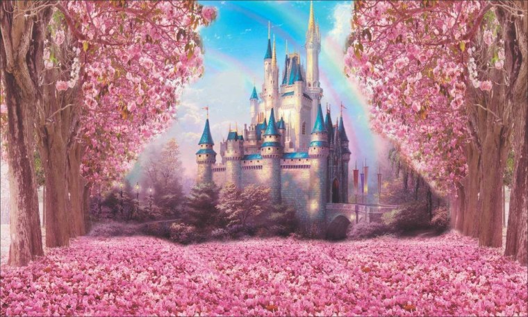 Долина Рейна замок Эльц