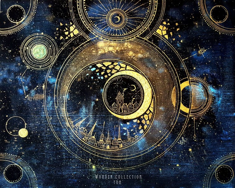 Натальная астрология