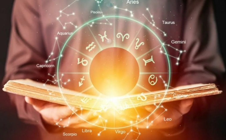 Обои созвездия