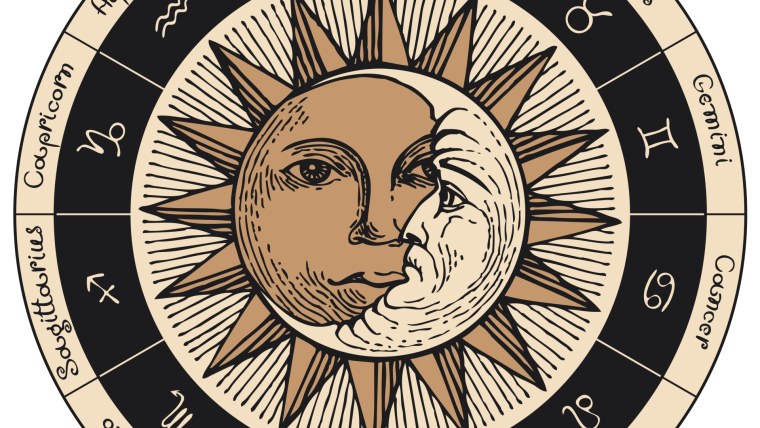 Профессия астролог