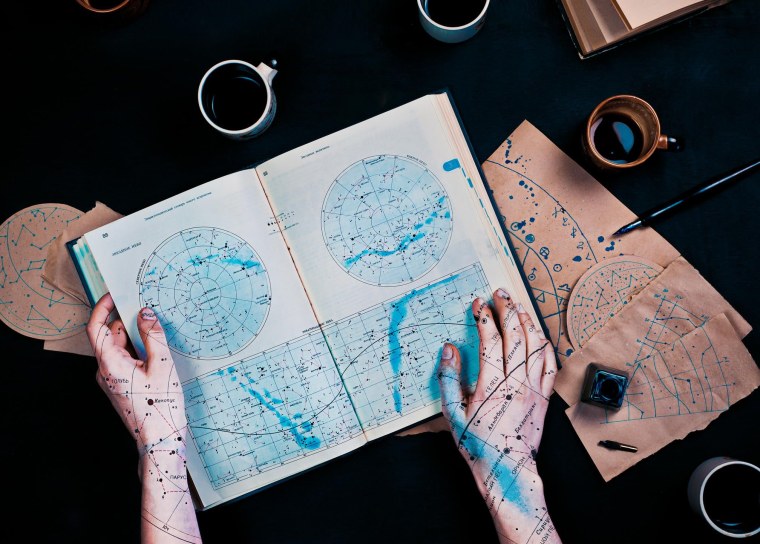 Астрономия Эстетика