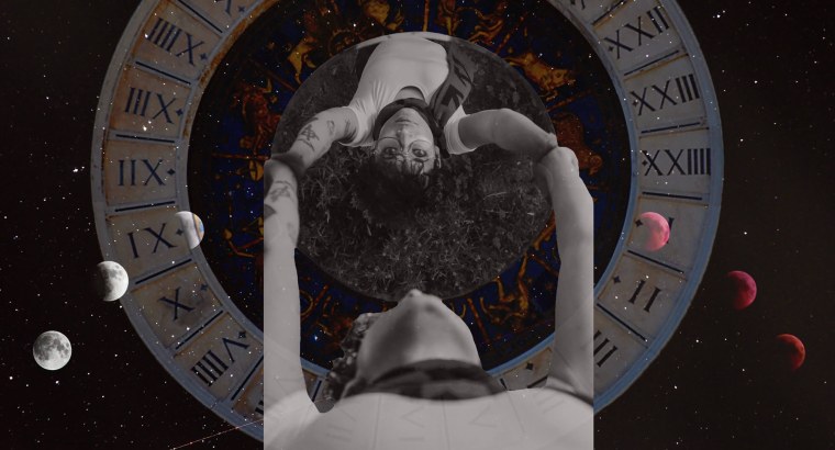 Астрология Минимализм