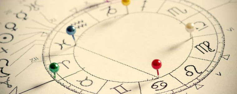 Ученые астрологи