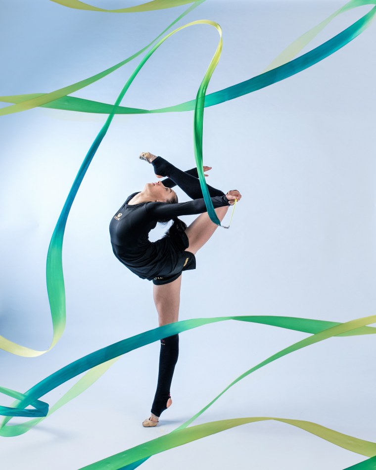 Креативная спортивная реклама