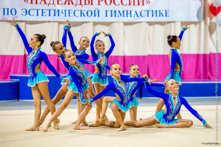 Маргарита Мамун Эстетика