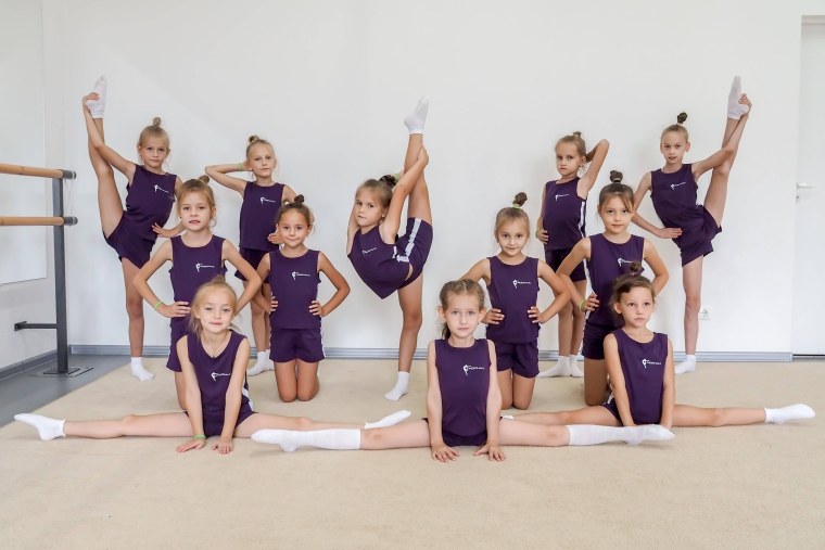 Эмблема танцев