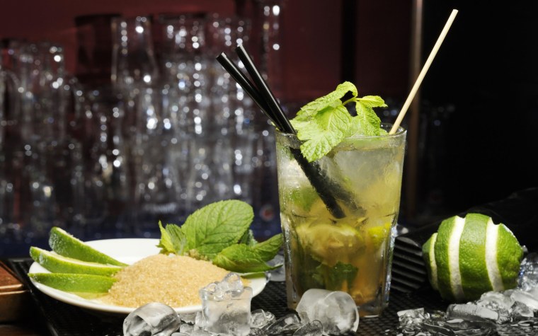 Мохито Сергеевич