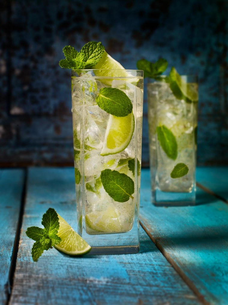 Мохито лайм
