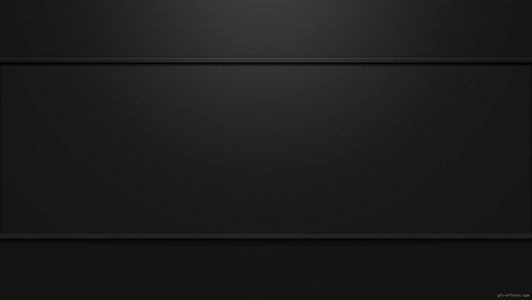 Черный матовый цвет