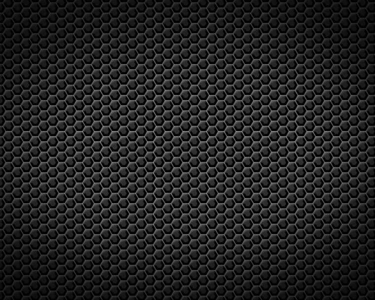 Черная текстура