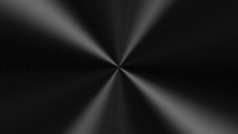 Черный металлик текстура