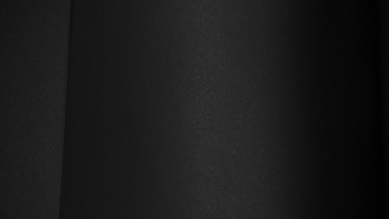 Черная матовая текстура