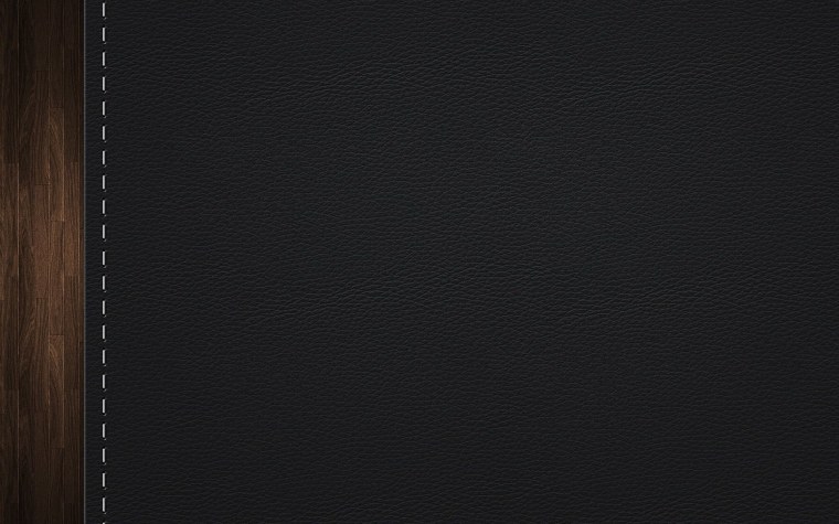 Черная кожа текстура