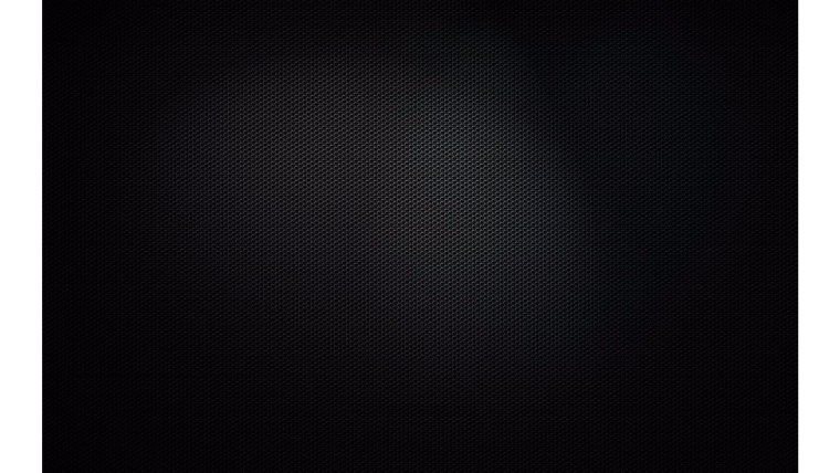 Черный матовый фон