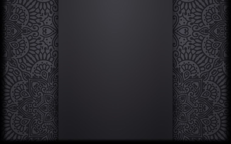 Строгий стиль обложки