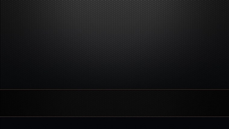 Стильный черный фон