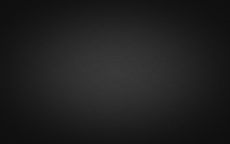 Черный градиент