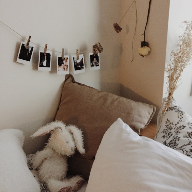 Эстетика коричневого и бежевого