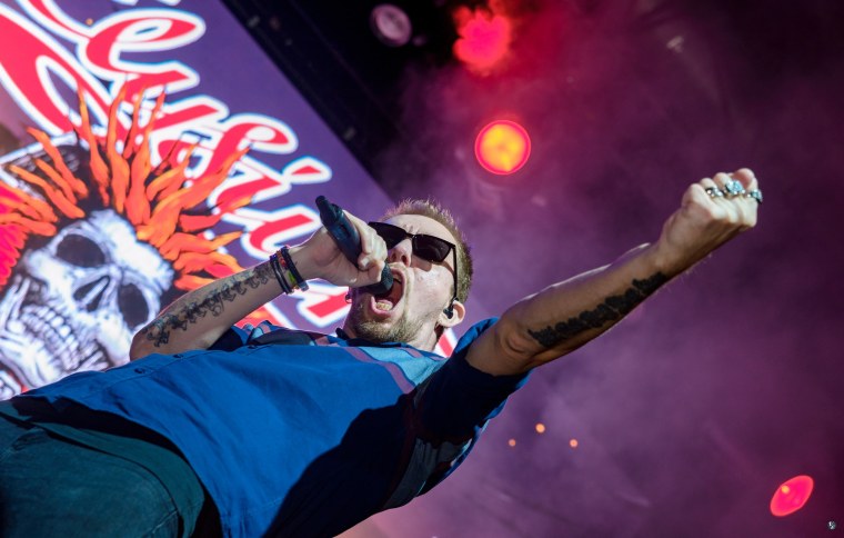 Группа Элизиум