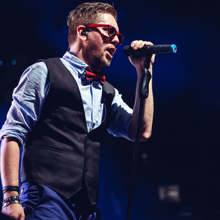 Группа Элизиум